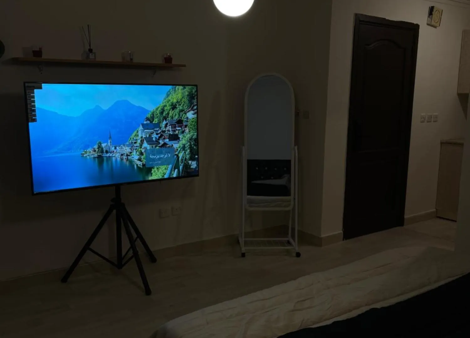 استديو انيق Apartment Jeddah