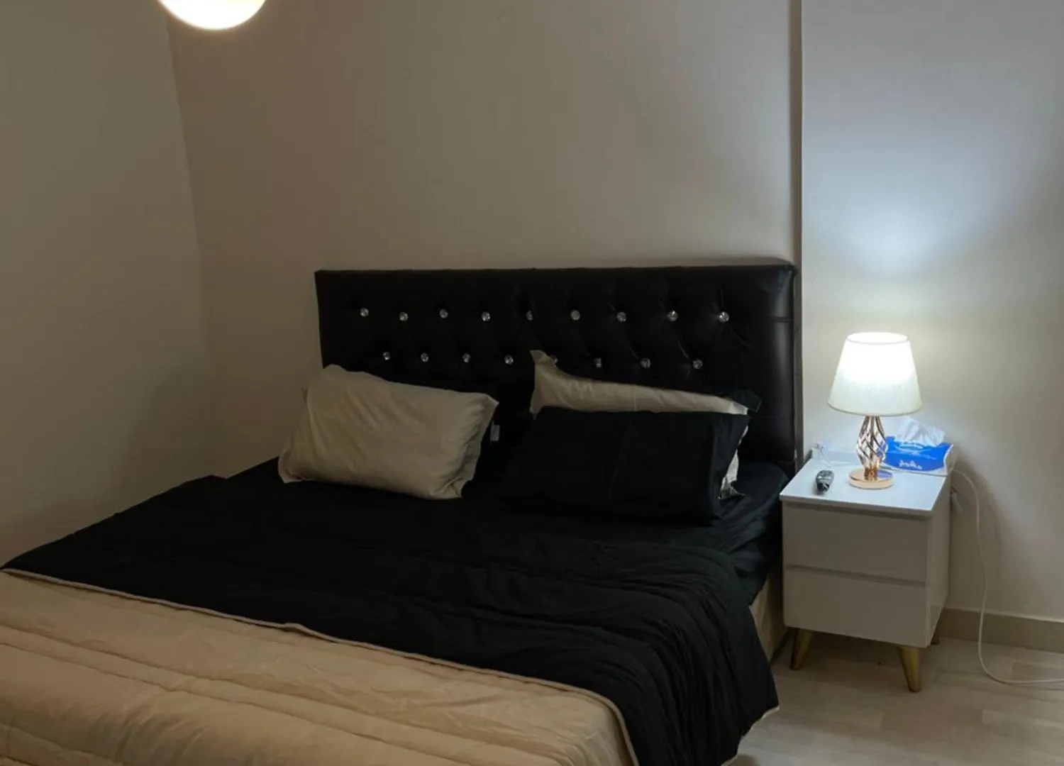 استديو انيق Apartment Jeddah