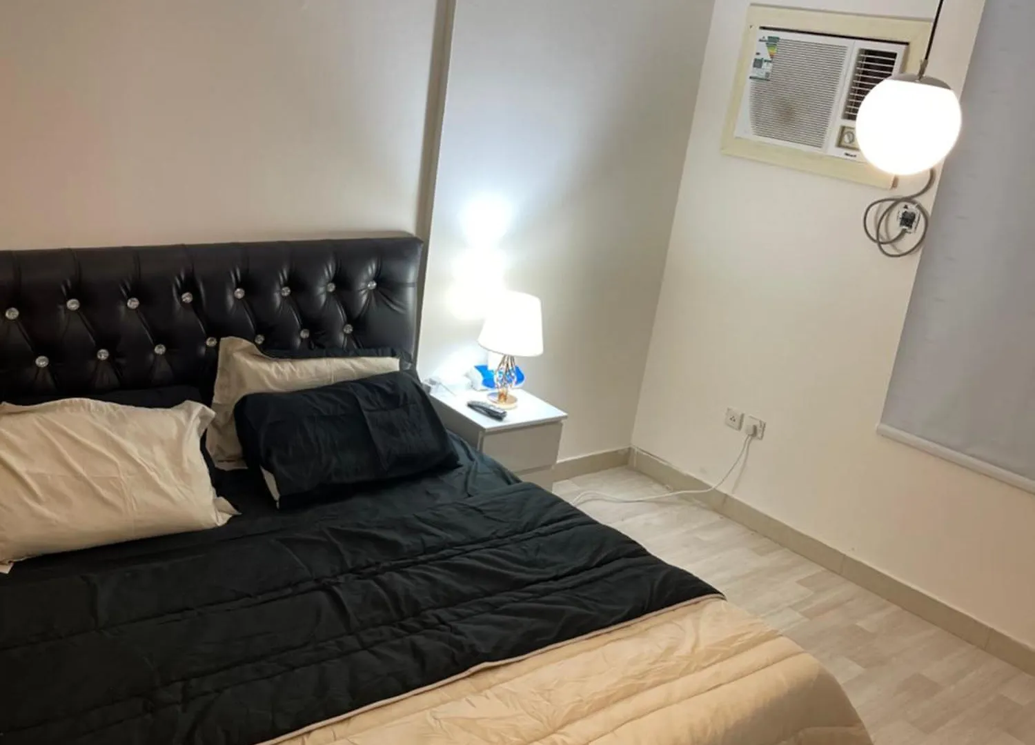 استديو انيق Apartment Jeddah Saudi Arabia