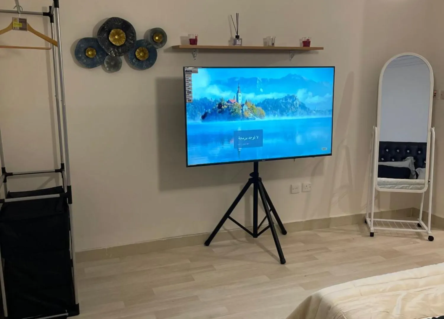 استديو انيق Apartment Jeddah