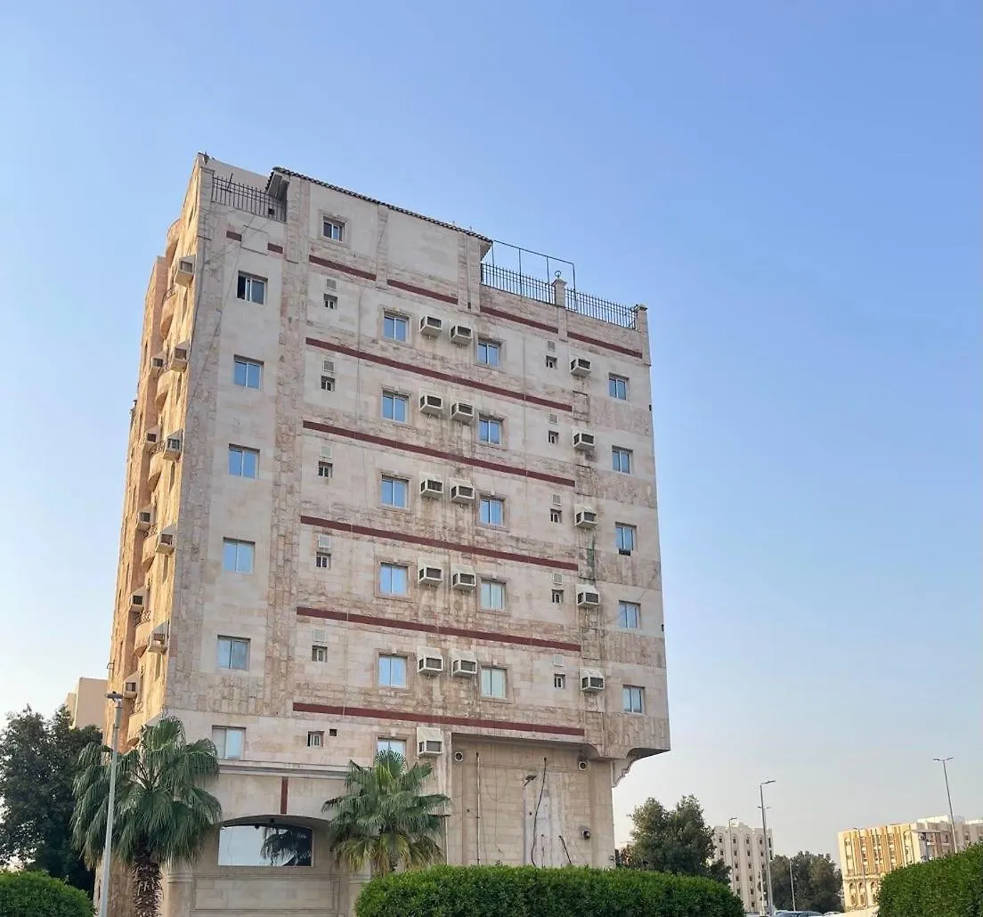 استديو انيق Apartment Jeddah
