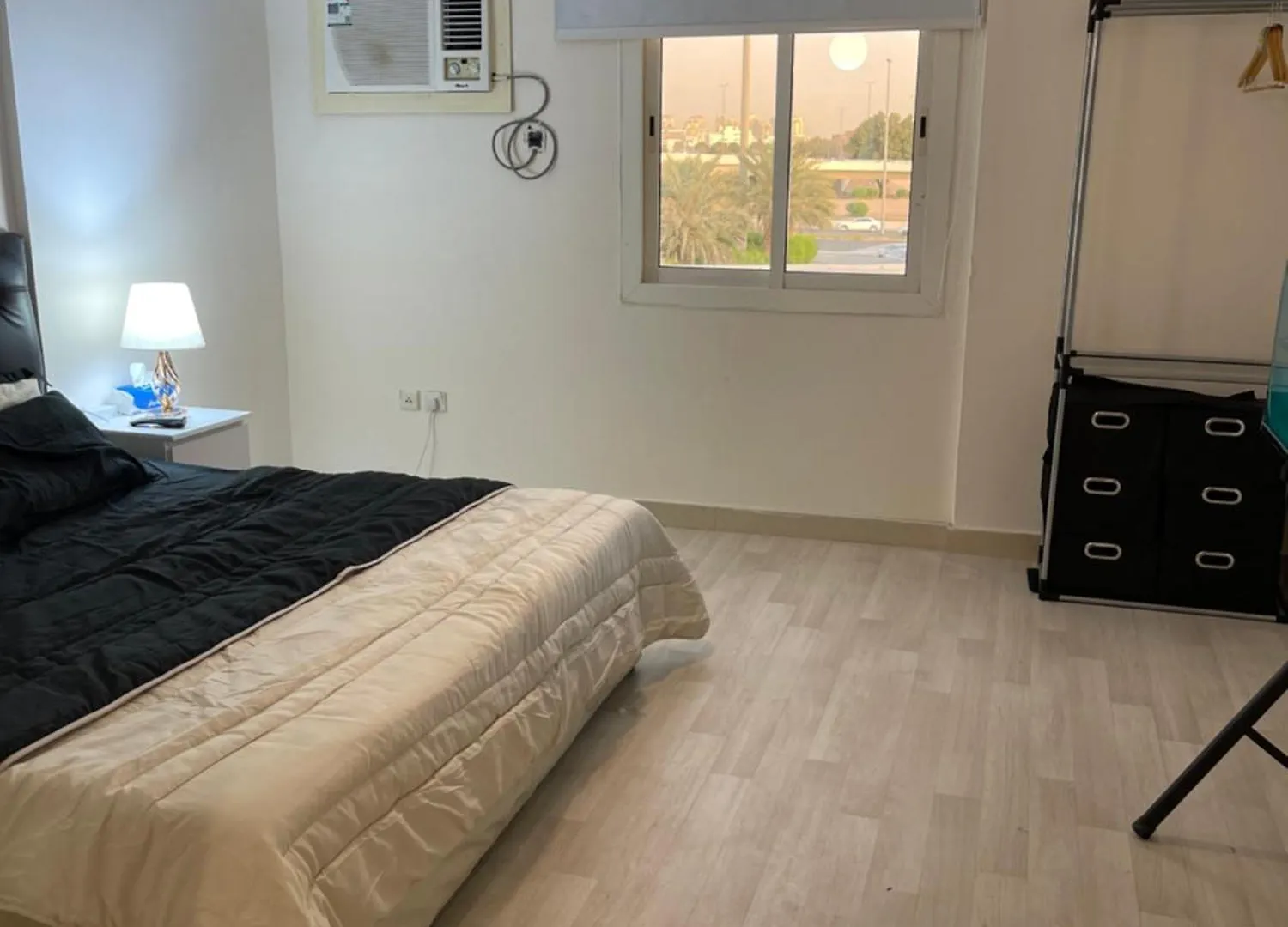 استديو انيق Apartment Jeddah 0*,