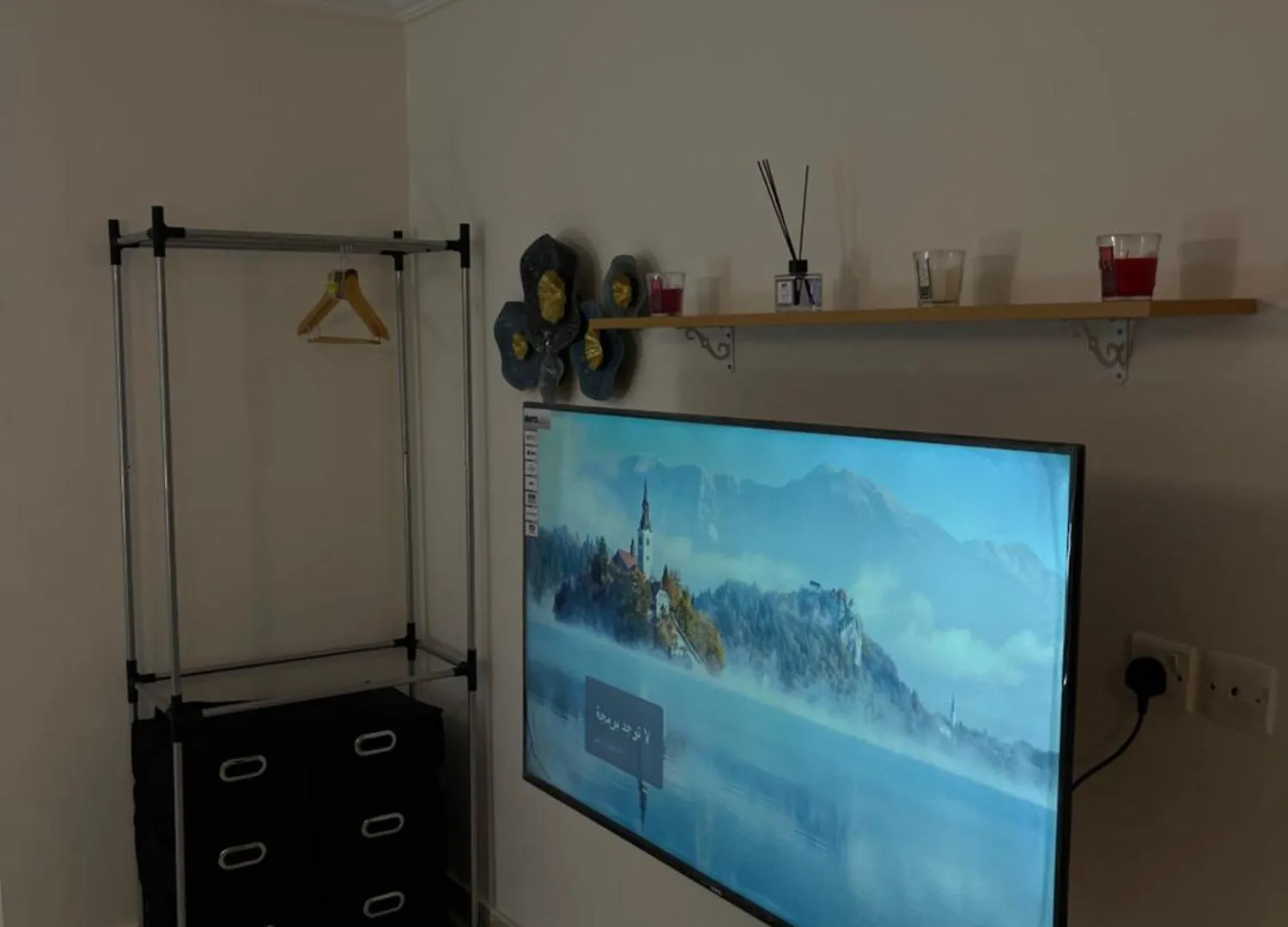 استديو انيق Apartment Jeddah