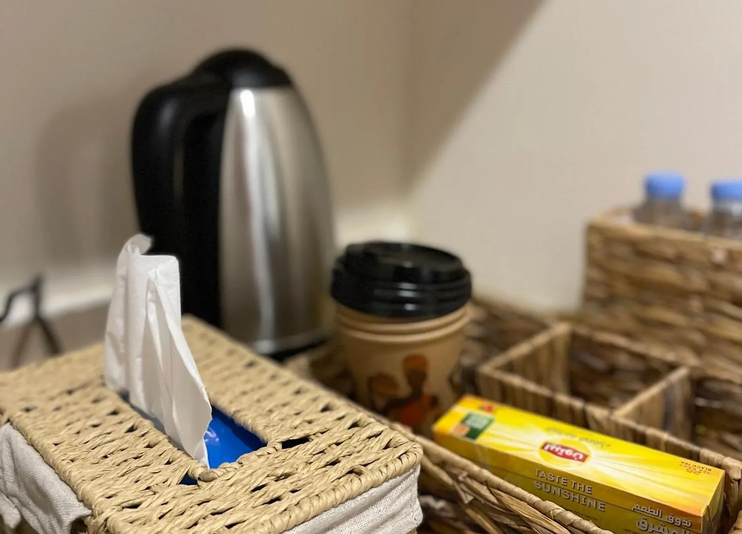 استديو انيق Apartment Jeddah