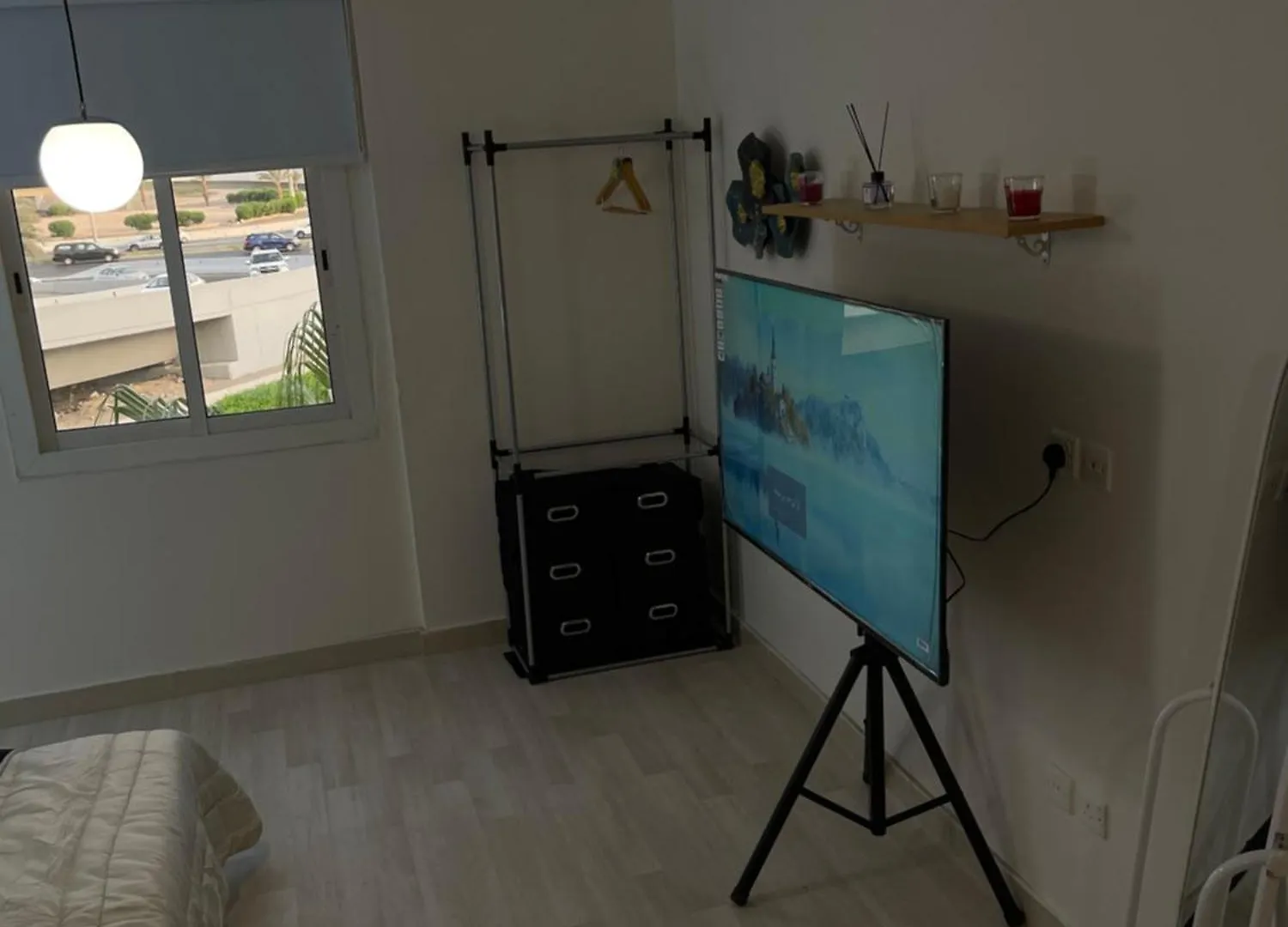 استديو انيق Apartment Jeddah